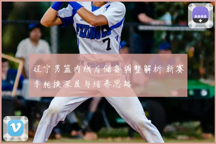 辽宁男篮内线后储备调整解析 新赛季轮换深度与培养思路